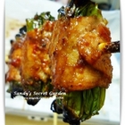 蔡家烤肉