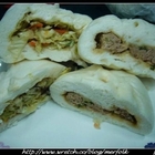 山東饅頭店(馬偕分店)