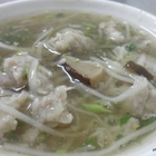 紅樹脚香菇肉焿