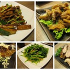 安可盧萬巒豬腳