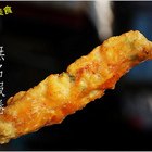 安平老街無名蝦捲