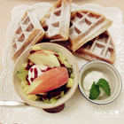 哈蔬菜早午餐輕食廚坊