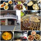 韓國烤肉館 런닝맨