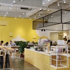 糧誠集食 THE SEEDS