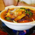 食在滿願 日風健康蔬食