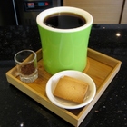 橋恩咖啡竹北店