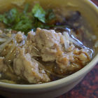 善化大成路無名傳統早餐店