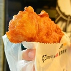 惡魔雞排(台中火車站)