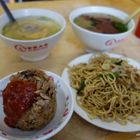 資豐美食文昌店