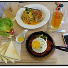 大熊農場義式美食