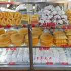 南屯市場日式麻糬