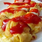 美而美漢堡美食