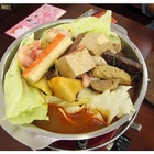 辣匠麻辣燙(華夏店)