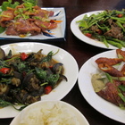 士林老地方風味料理