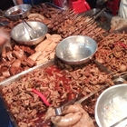 饒河街44號前滷味攤