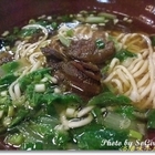 洛陽味牛肉麵館(中和分店)