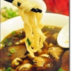 川記正宗牛肉麵殿