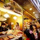 九份山豬肉香腸