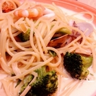 古波波義大利麵