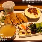 晉園排骨(新光三越A8館)