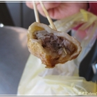 現蒸小籠湯包、蒸餃燒賣