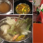 冬冬強168呷到飽迴轉涮涮屋