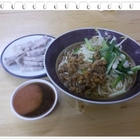 勤食堂台式料理食部