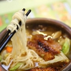 甘泉魚麵(長榮店)