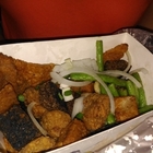 您好台灣鹹酥雞