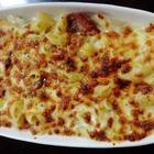 不一樣義大利麵