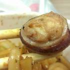 橫手屋日式炒麵專賣店(淡水店)