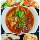 一鷺紅手工現做麵食館