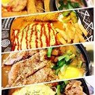 木桶騷鐵板料理