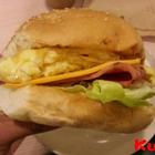 俗ㄆㄤ`碳烤三明治