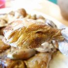 和甕仔雞(創始老店)