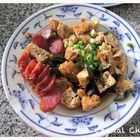 無名山東餃子館