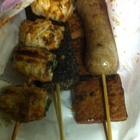 邱家碳烤鹽酥雞