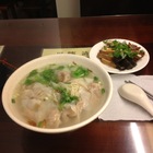 喬品福州乾拌麫