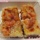 魷魚船現炸魷魚