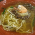 洪芋頭擔仔麵(微風台北車站)