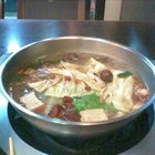 忽必烈 ------ 養身麻辣火鍋