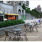 鐵道喫茶-星光Cafe