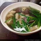 眼鏡仔豬血湯(廣明分店)