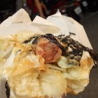 Mark Dog日式熱狗堡