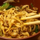 合浦刀切麵食連鎖(三峽北大店)