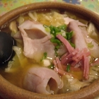 甘泉魚麵(興隆店)