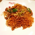 跑馬地港式美食