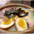 甘泉魚麵(中港店)