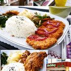 假日小站複合式餐飲