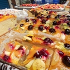 大溪老街-水果蛋糕